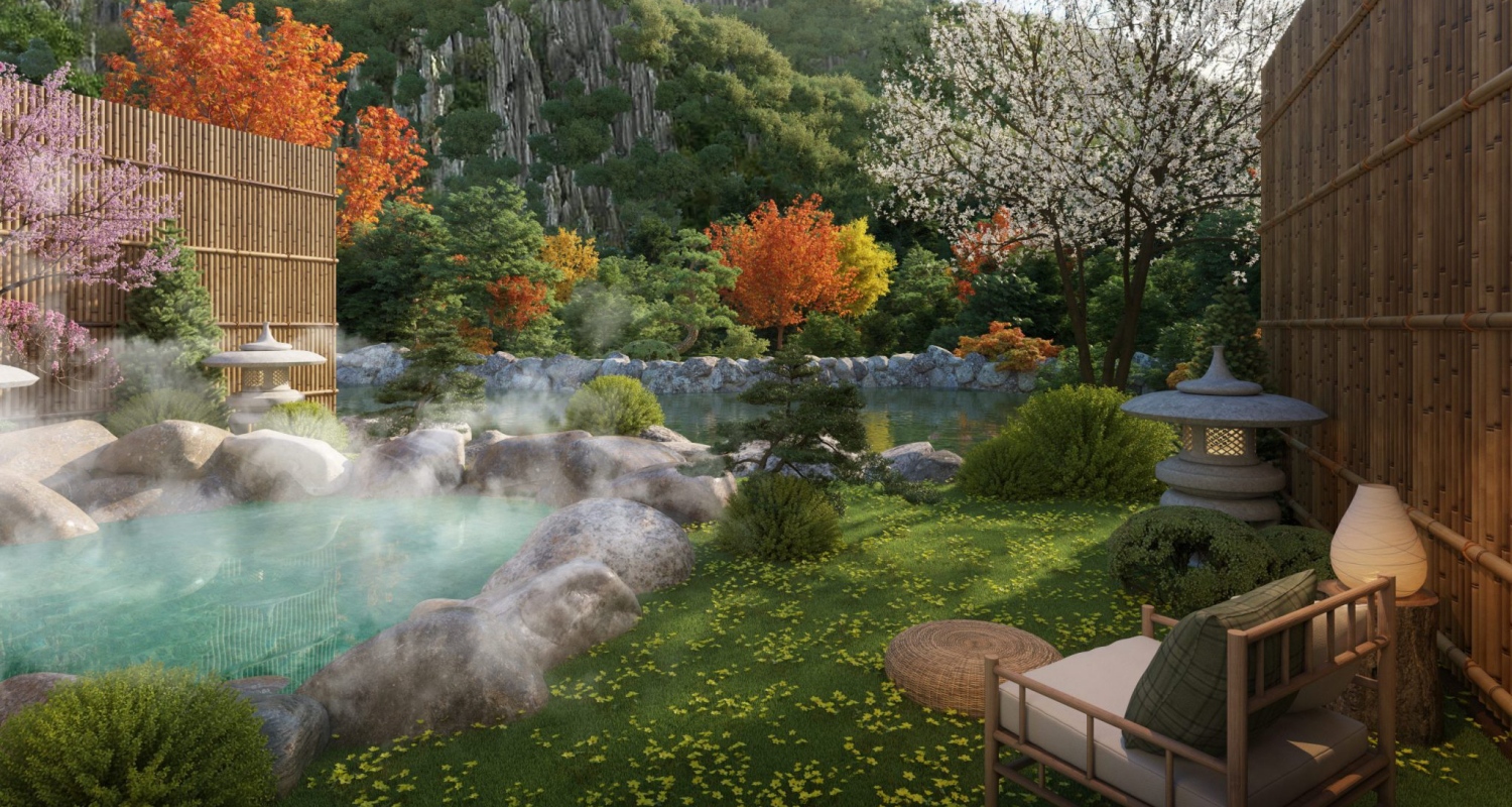 Apec Mandala Sky Villas