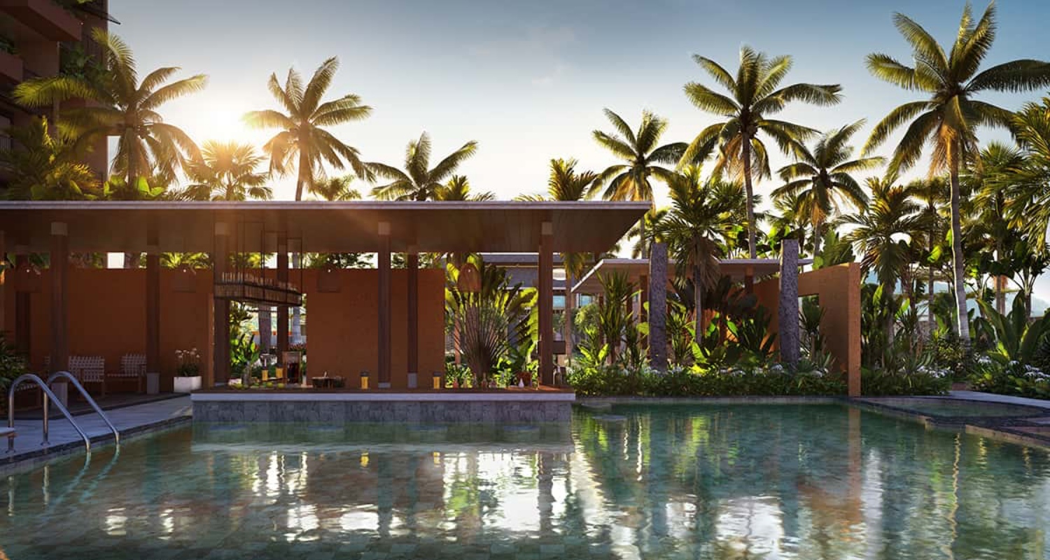 Apec Mandala Sky Villas