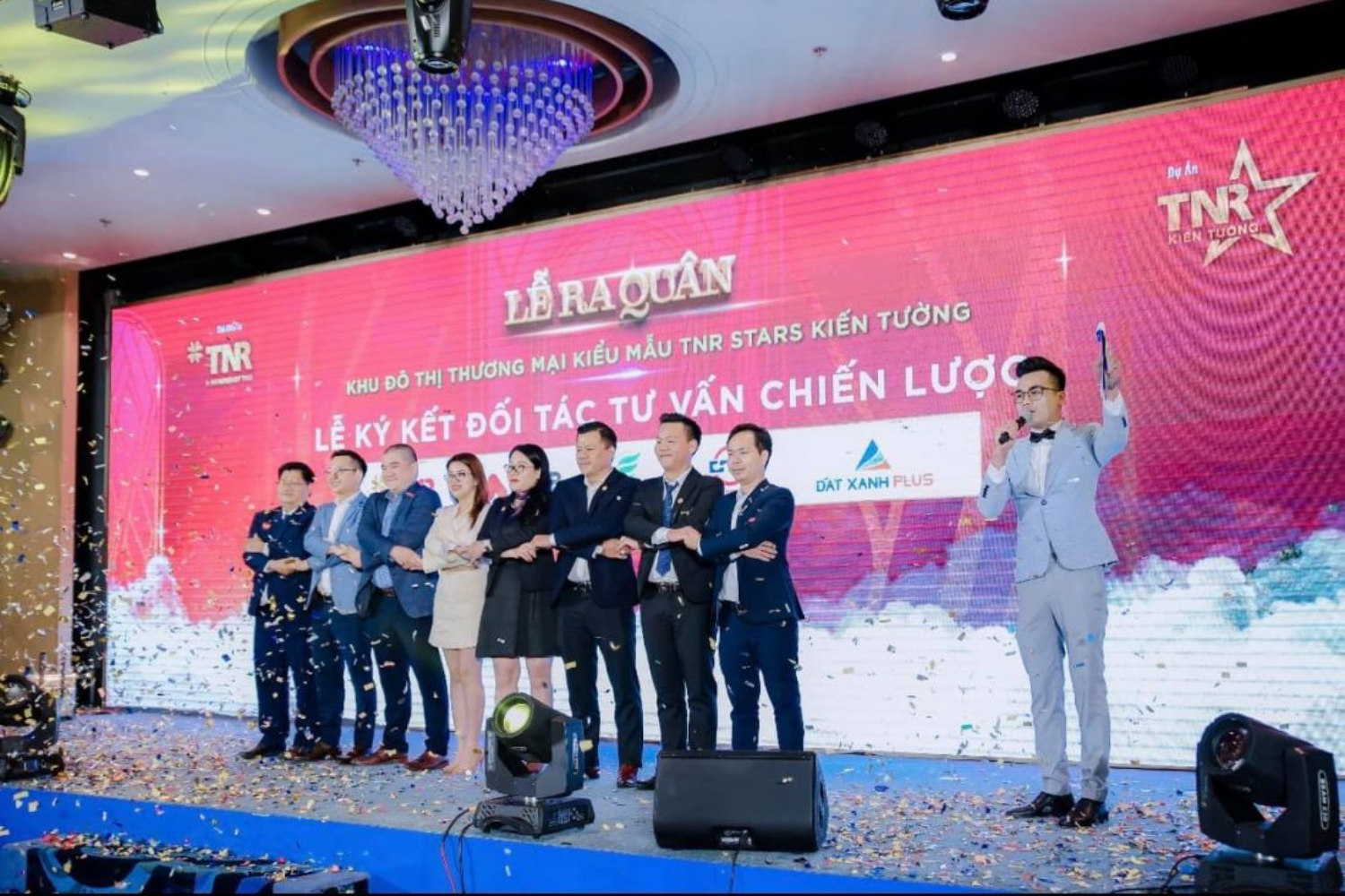 TNR Stars Kiến Tường