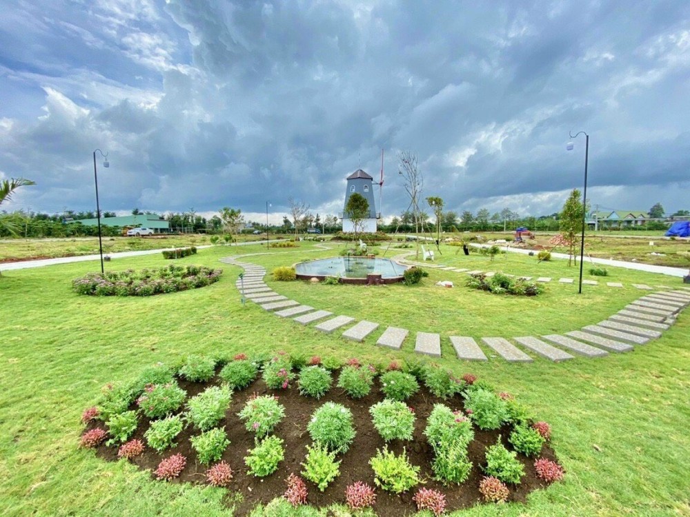 Panamera Bảo Lộc