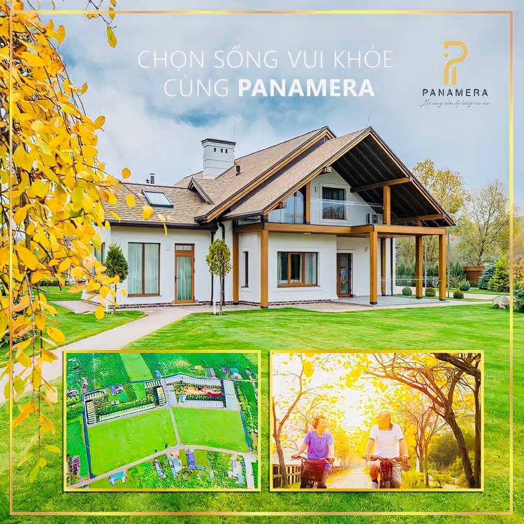 Panamera Bảo Lộc