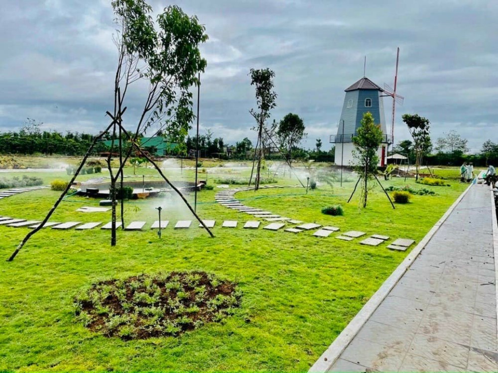 Panamera Bảo Lộc