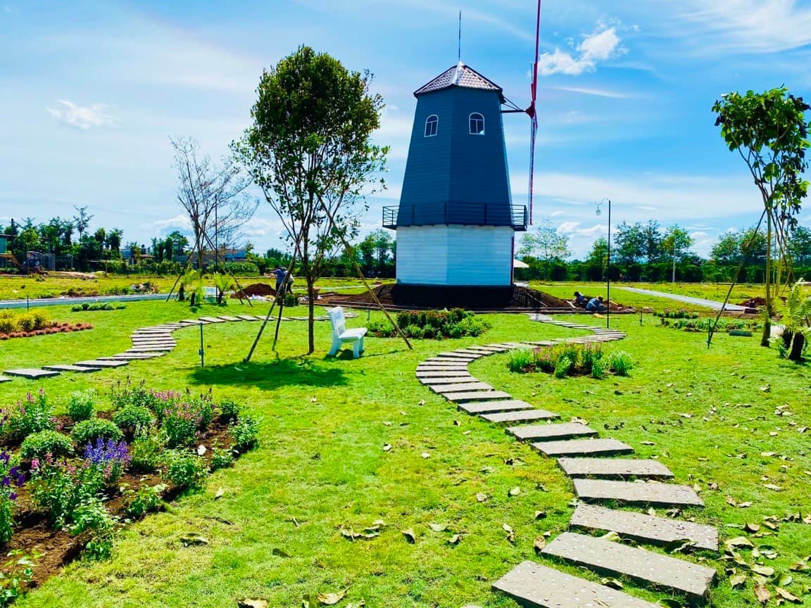 Panamera Bảo Lộc