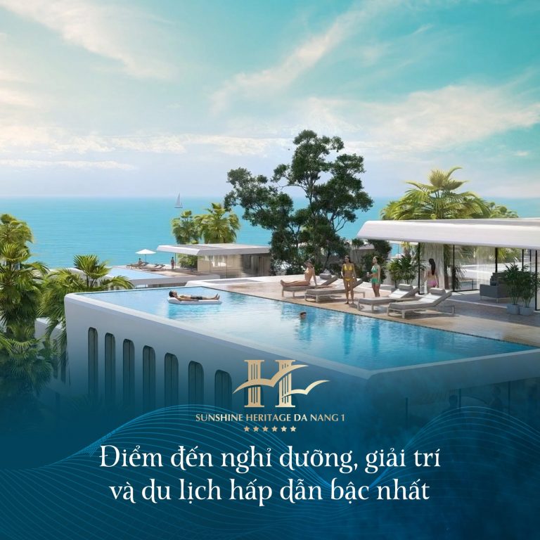 Sunshine Heritage Đà Nẵng