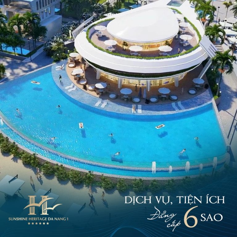 Sunshine Heritage Đà Nẵng