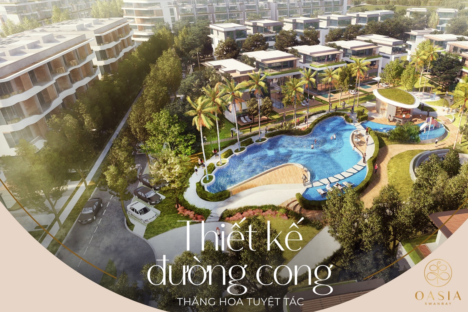 Swanbay Osia Đại Phước