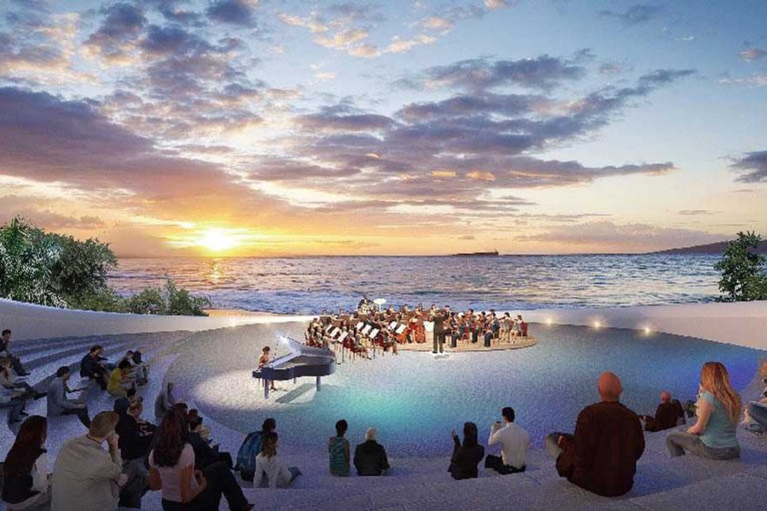 Sunshine Heritage Mũi Né Sunshine Heritage Mũi Né