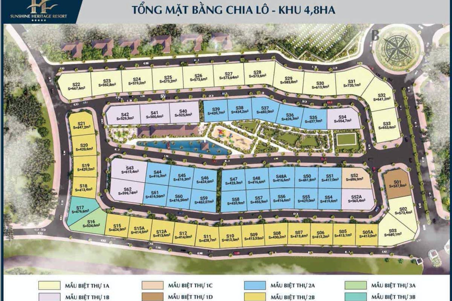 Sunshine Heritage Mũi Né Sunshine Heritage Mũi Né