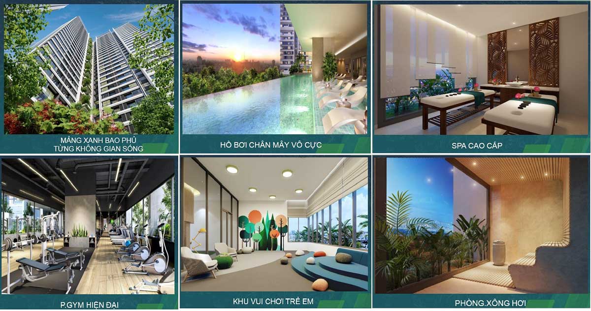 Đất Xanh Homes CityView
