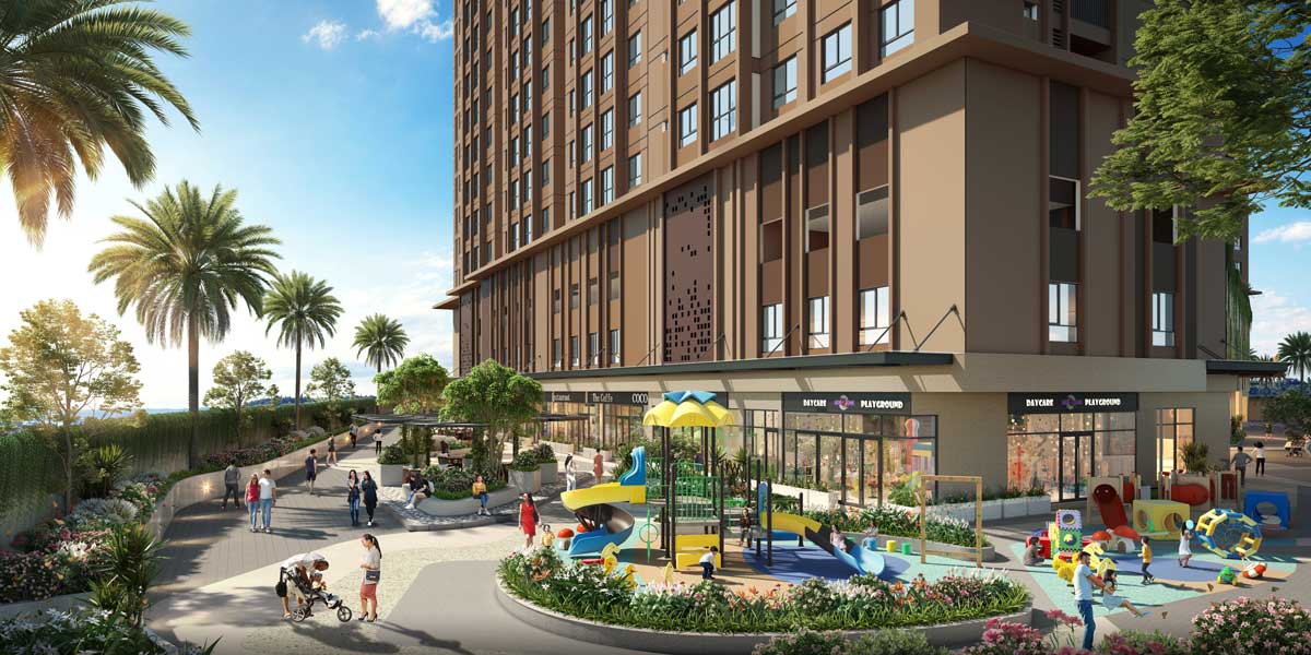 Đất Xanh Homes CityView