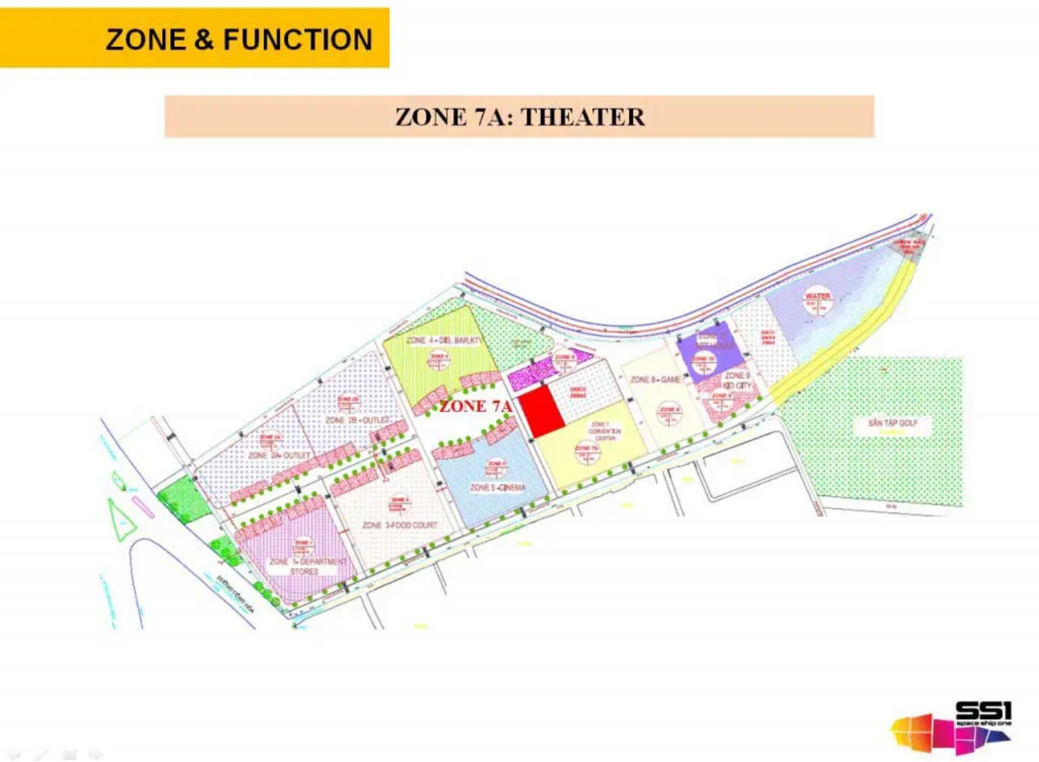 Diyas SS1 Space Ship One