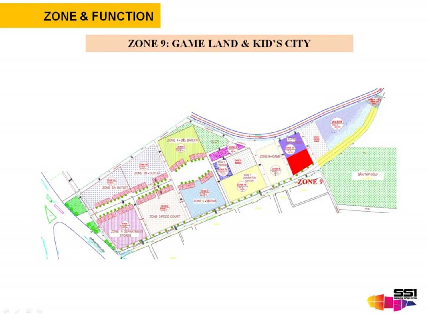 Diyas SS1 Space Ship One