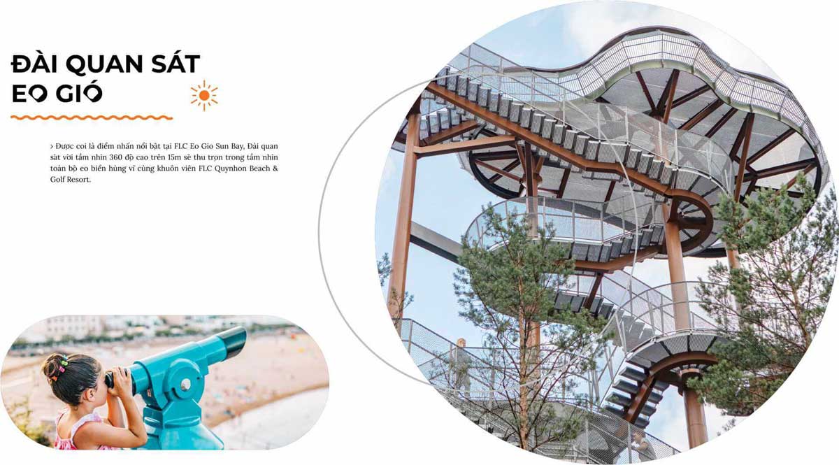 FLC Eo Gió Sun Bay