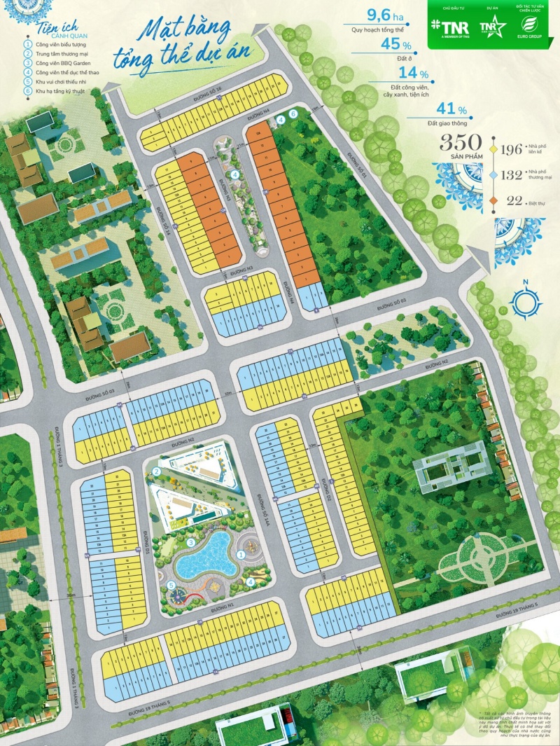 TNR Stars Đông Hải