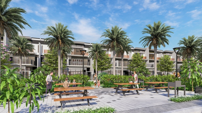 TNR Stars Đông Hải