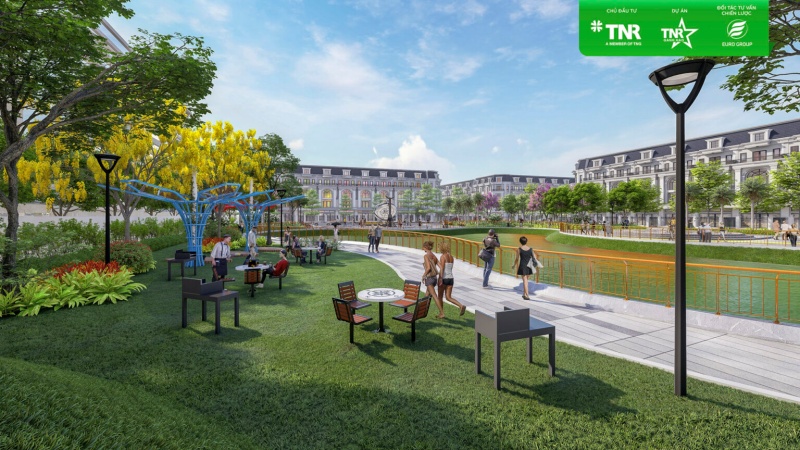 TNR Stars Đông Hải