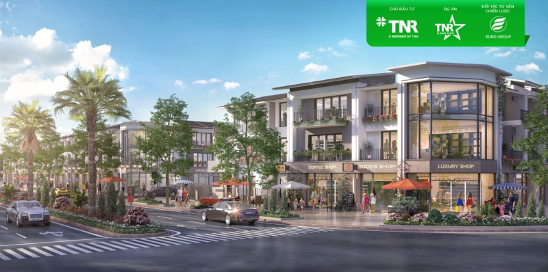 TNR Stars Đông Hải