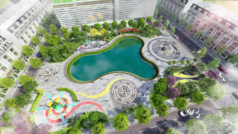 TNR Stars Đông Hải