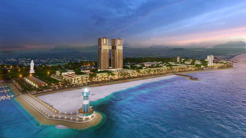 Lagisan Harbour City Lagisan Harbour City