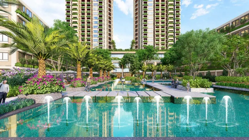 Lagisan Harbour City Lagisan Harbour City