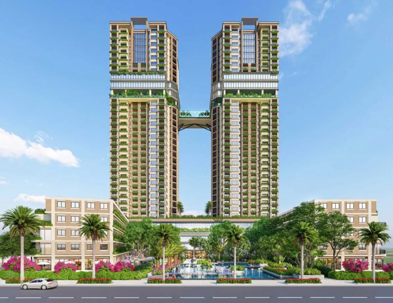 Lagisan Harbour City Lagisan Harbour City