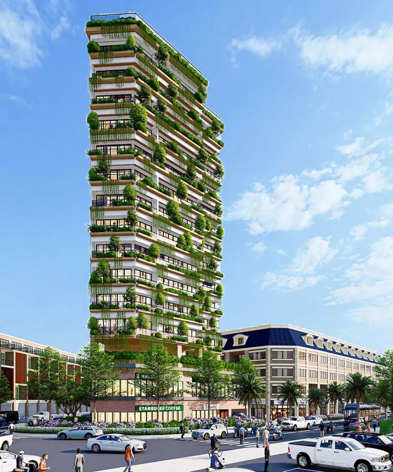 Lagisan Harbour City Lagisan Harbour City