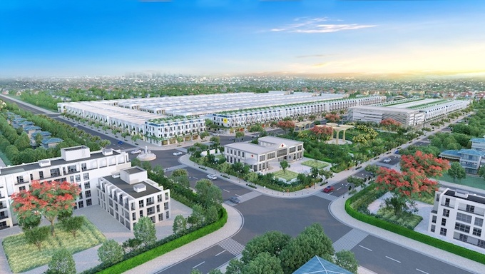 Luxury Golden City Luxury Golden City