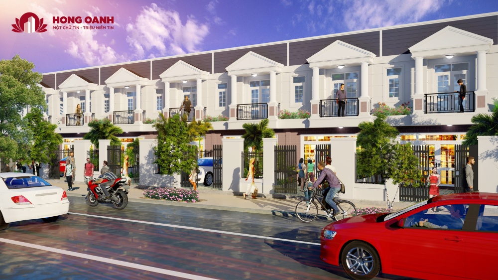 Phúc Đạt Gold City