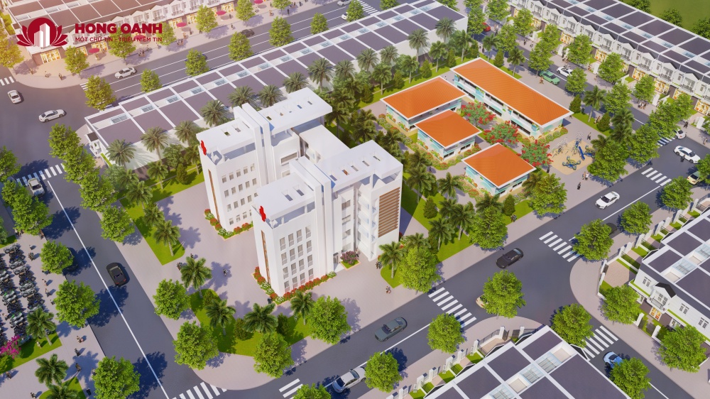 Phúc Đạt Gold City