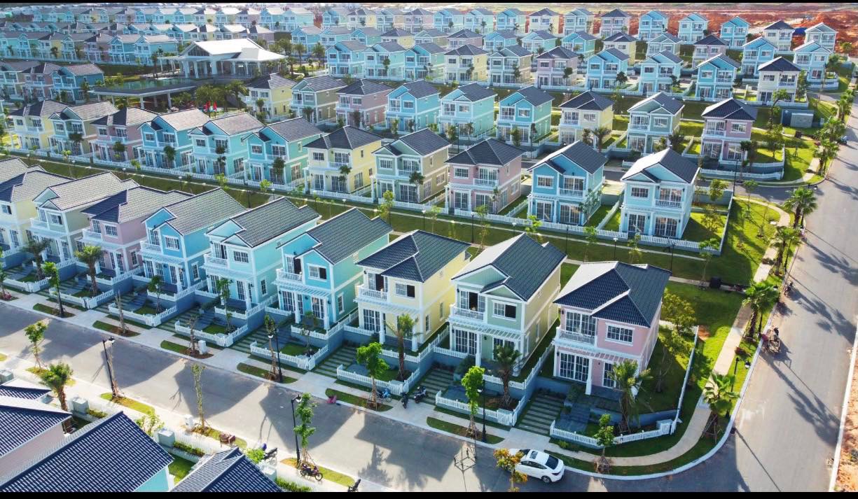 Novaworld Phan Thiết