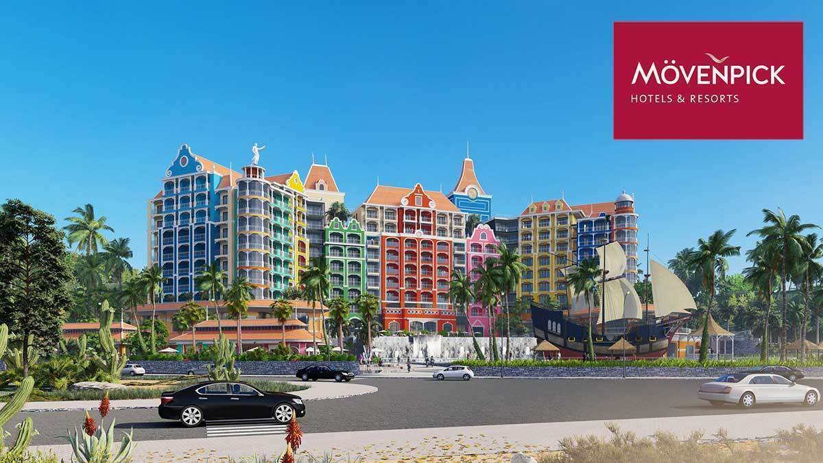 Novaworld Phan Thiết