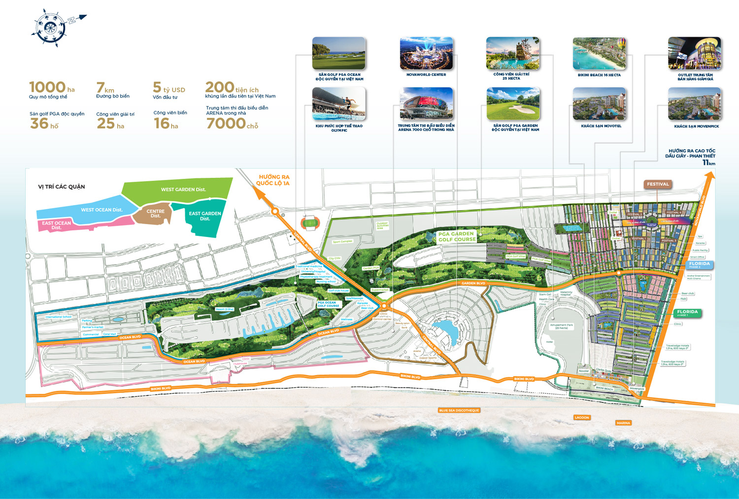 Novaworld Phan Thiết