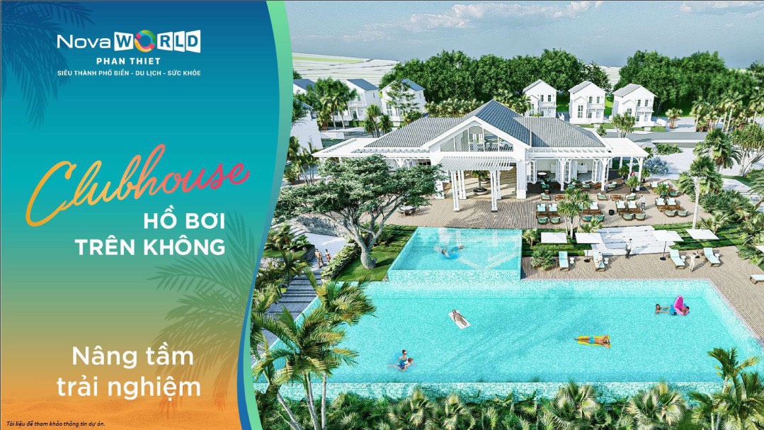 Novaworld Phan Thiết