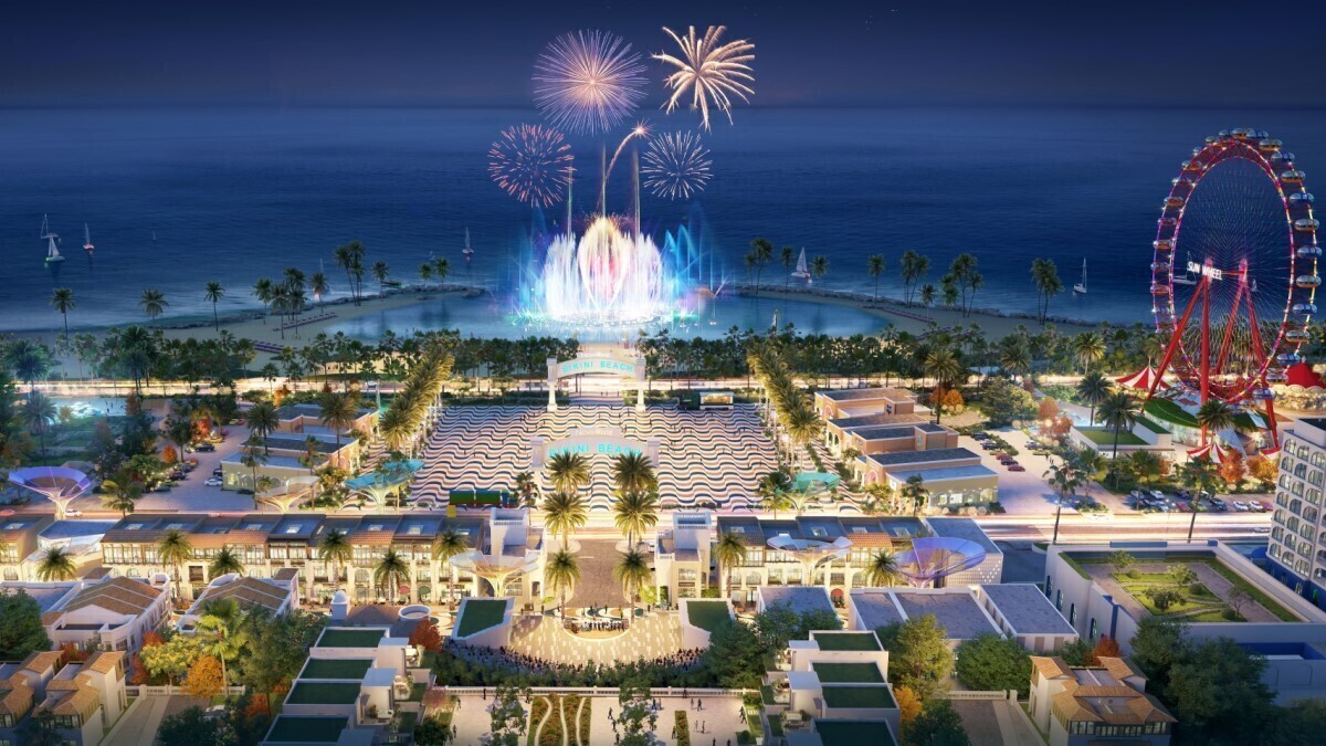 Novaworld Phan Thiết