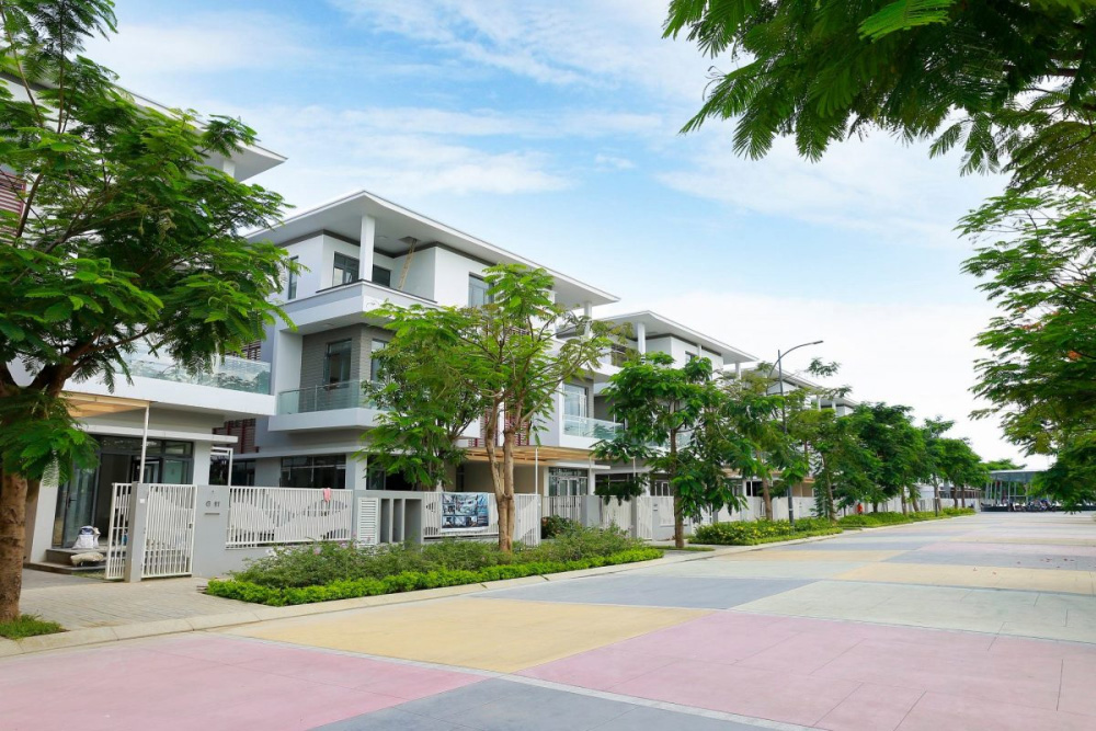 Phố Đông Village Phố Đông Village