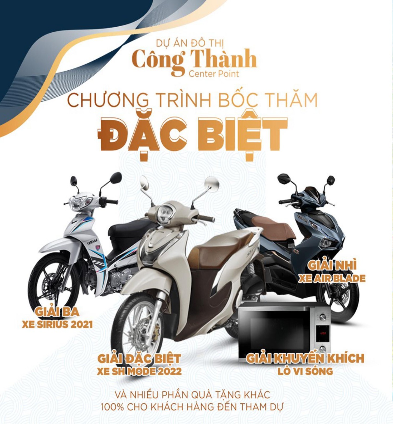 Công Thành Center Point Công Thành Center Point