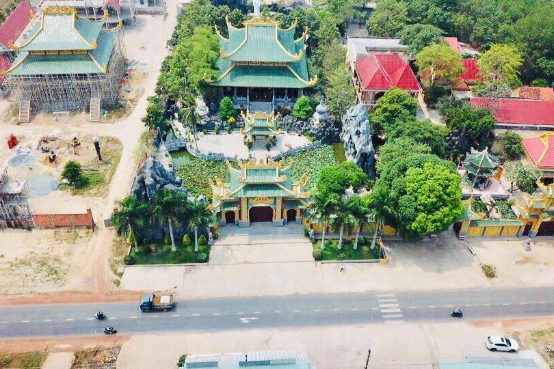 Minh Long City 2 Minh Long City 2