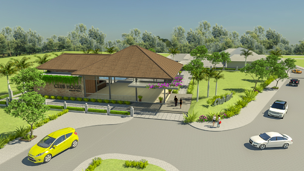 Oasis City Oasis City