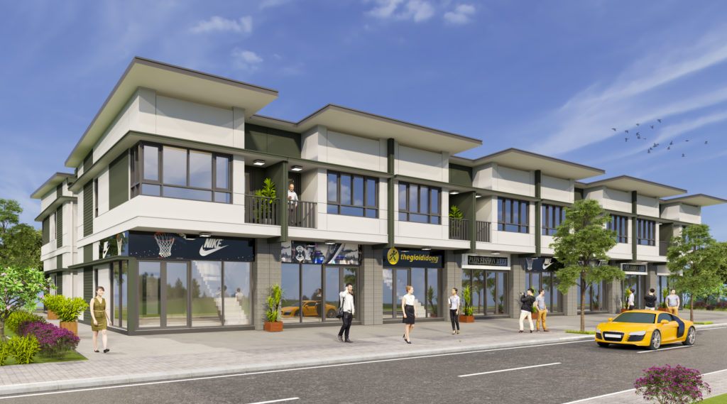 Oasis City Oasis City