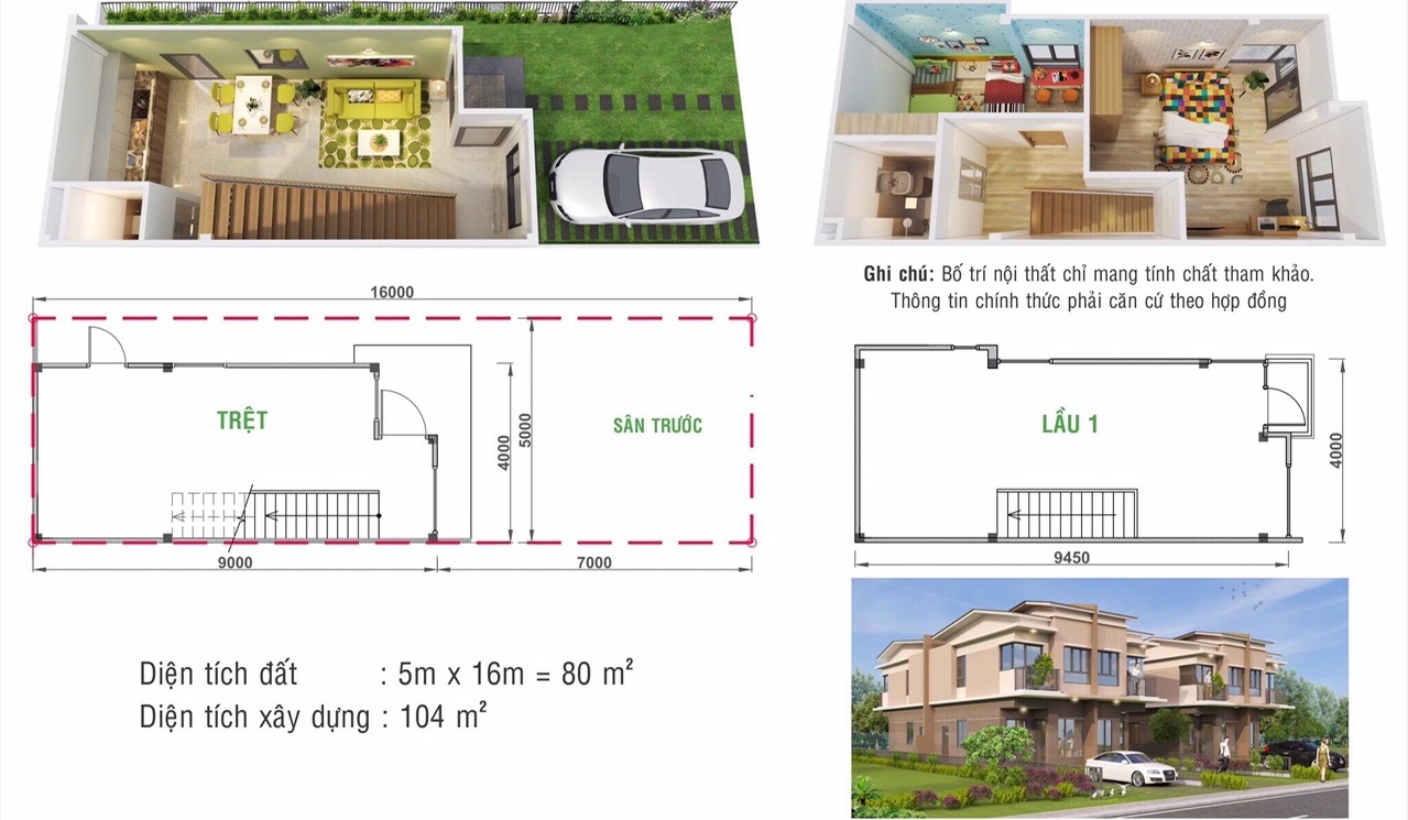 Oasis City Oasis City