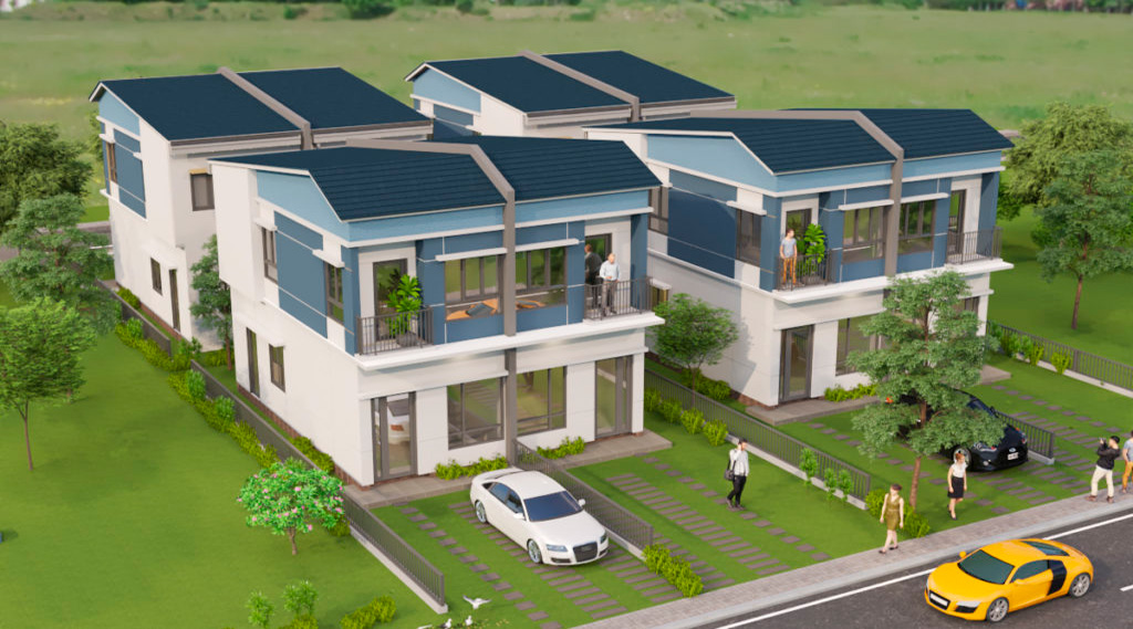 Oasis City Oasis City