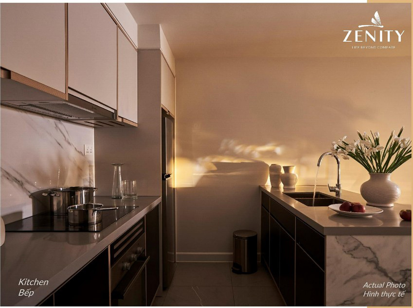 Zenity Capitaland