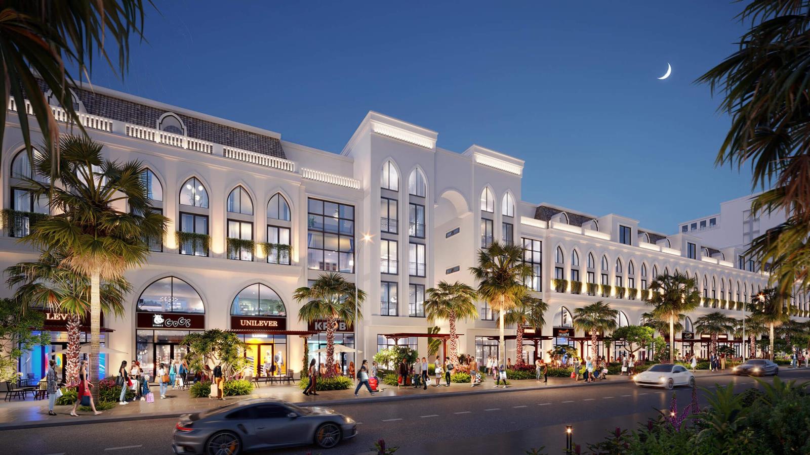 Lynn Times Phú Yên