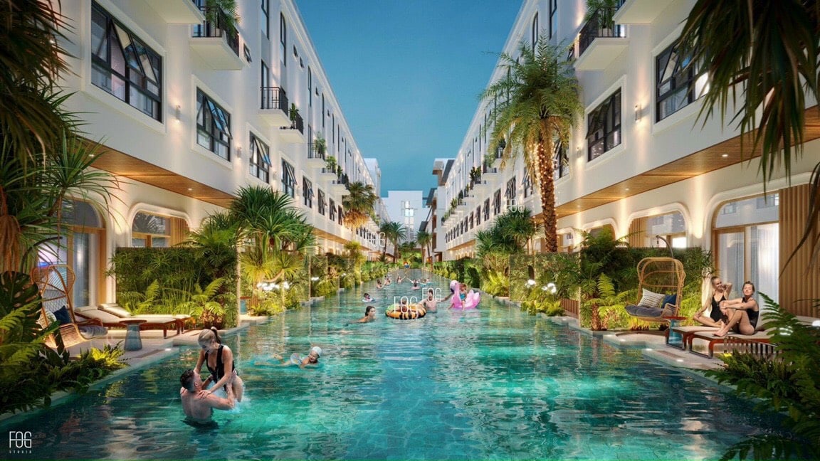 Lynn Times Phú Yên