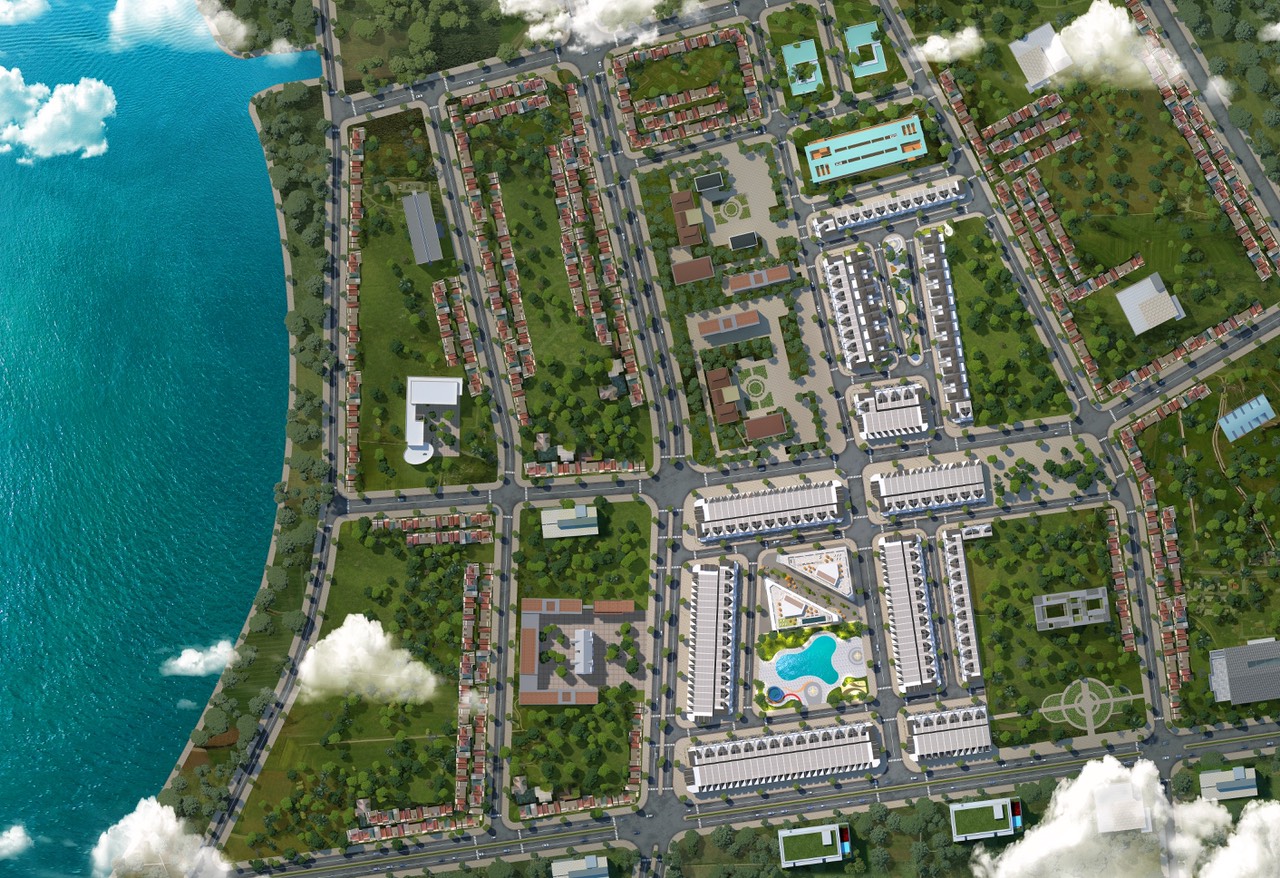 TNR Stars Gành Hào