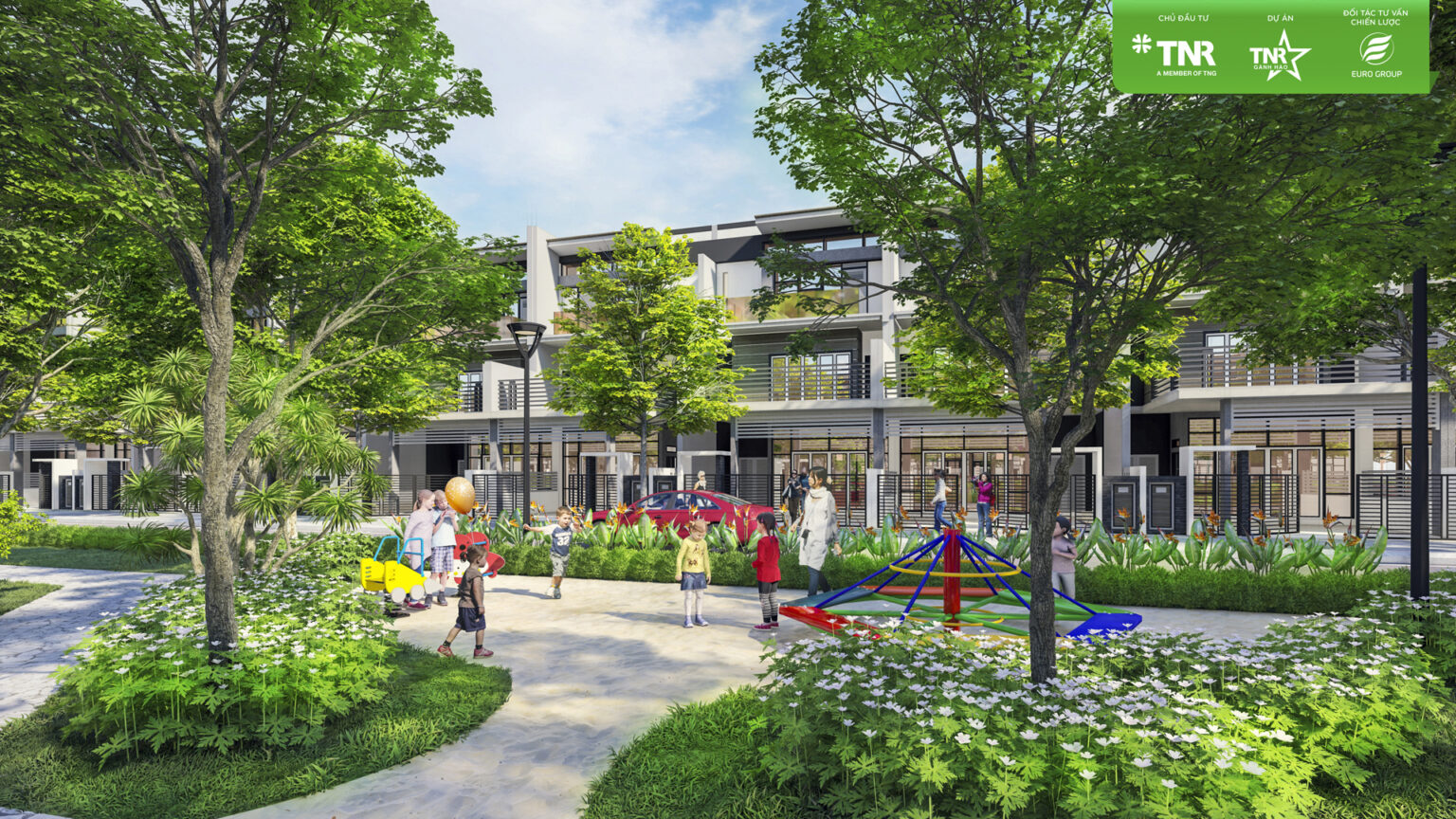 TNR Stars Gành Hào