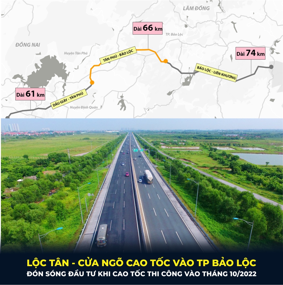 Amavi Village Bảo Lộc