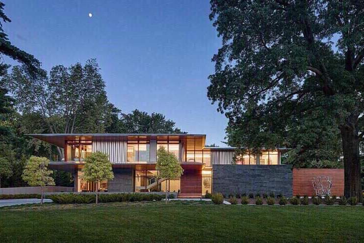 Saigon Universe Villas