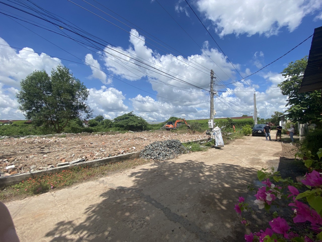 Tân Bình New Era - Đất Thành phố Tây Ninh