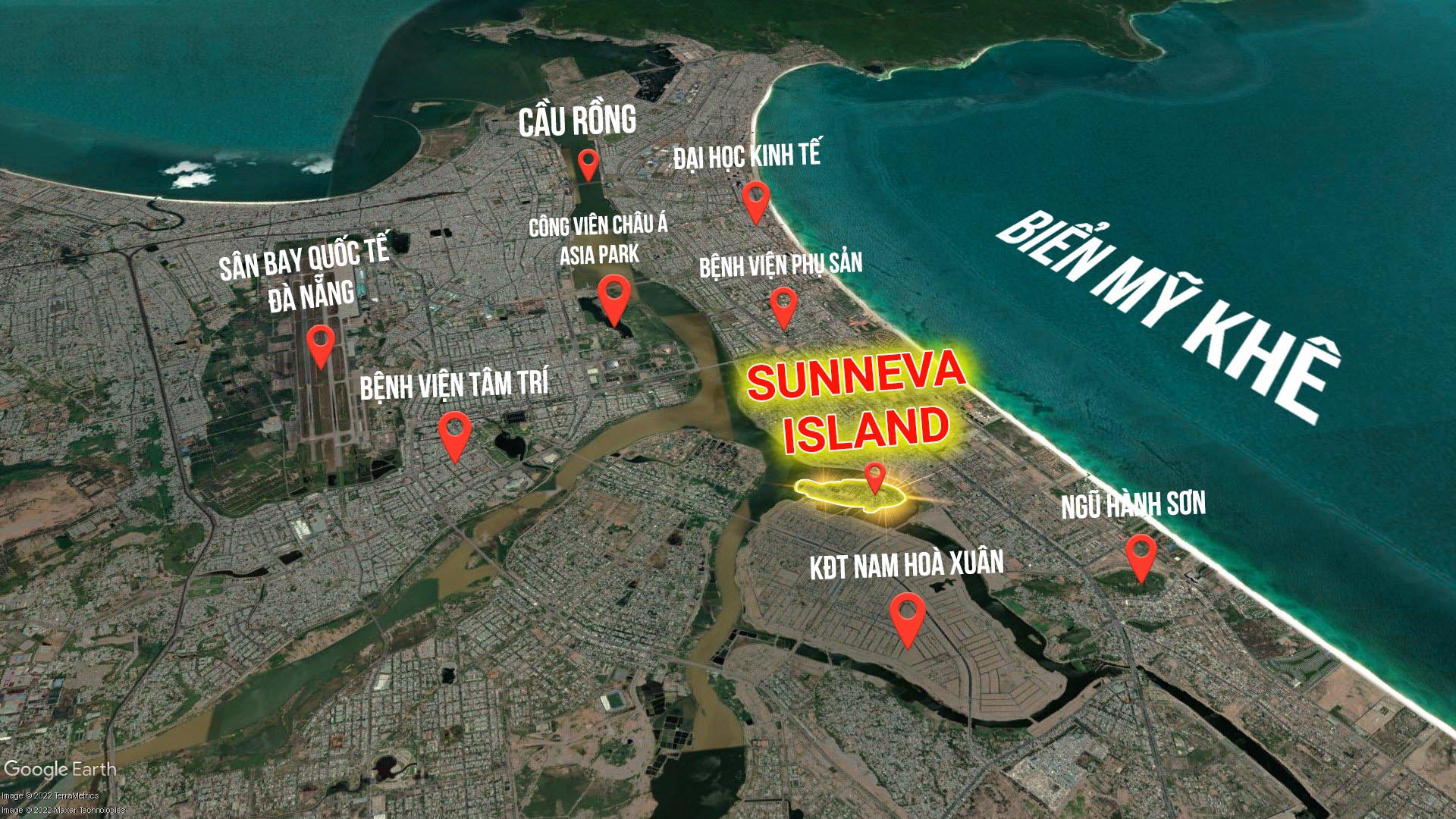 Sunneva Island